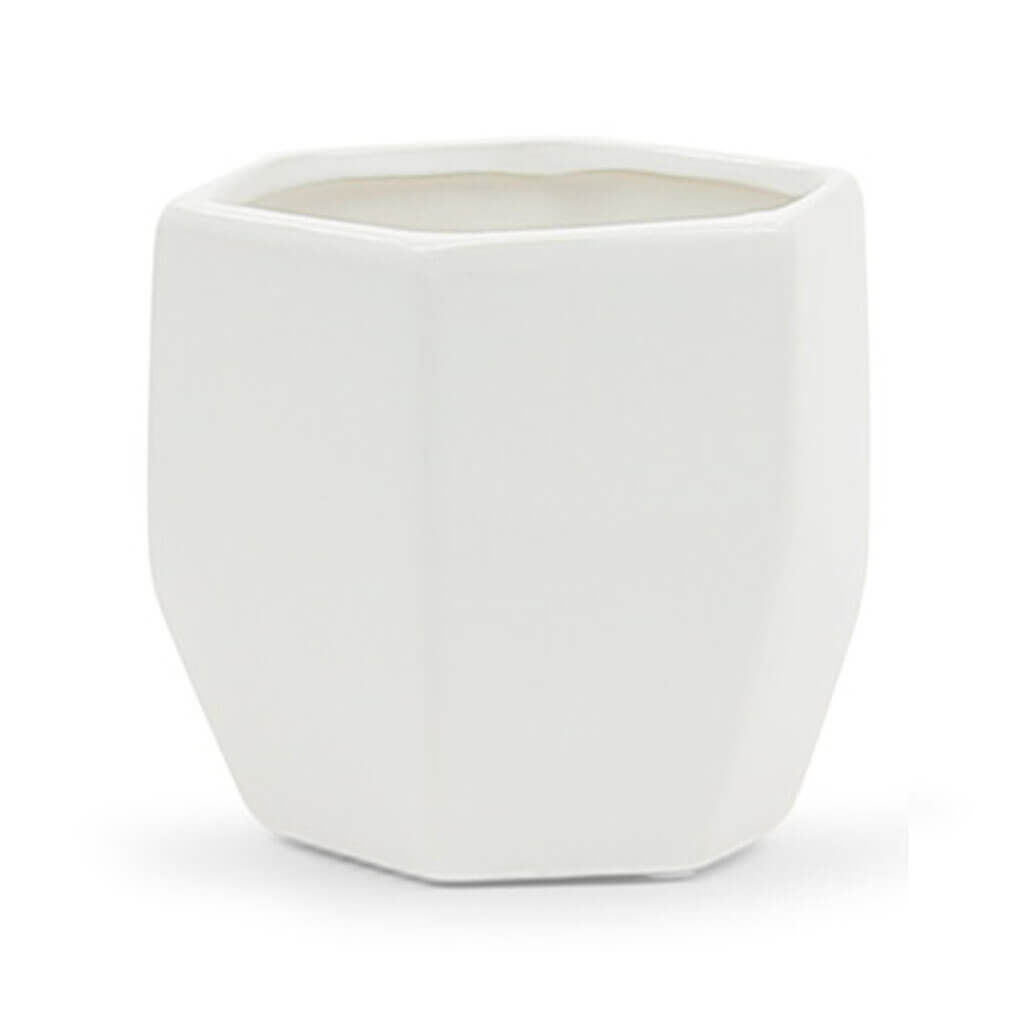 Acrylic Crystal Ice Rocks Light Blue