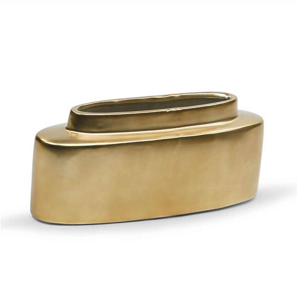 Floating Disc Candles White 3in