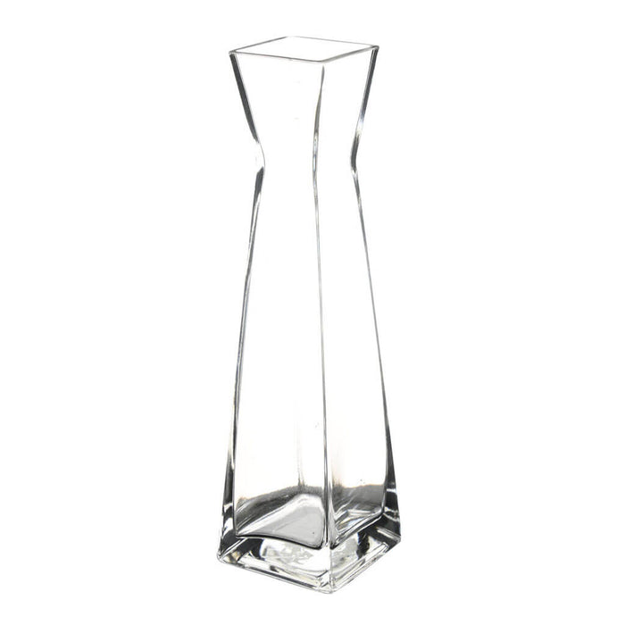 Double Sided Opening Terrarium 6in H