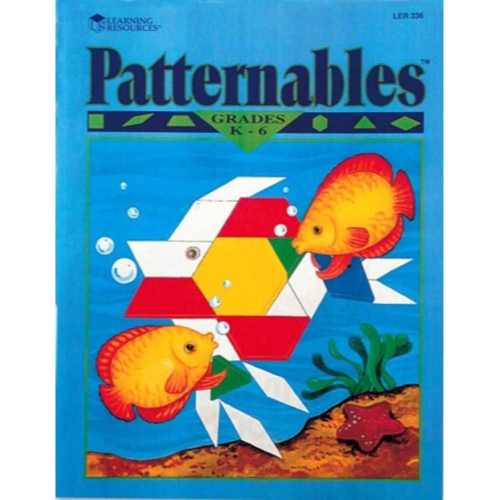 Patternables Grades K-6