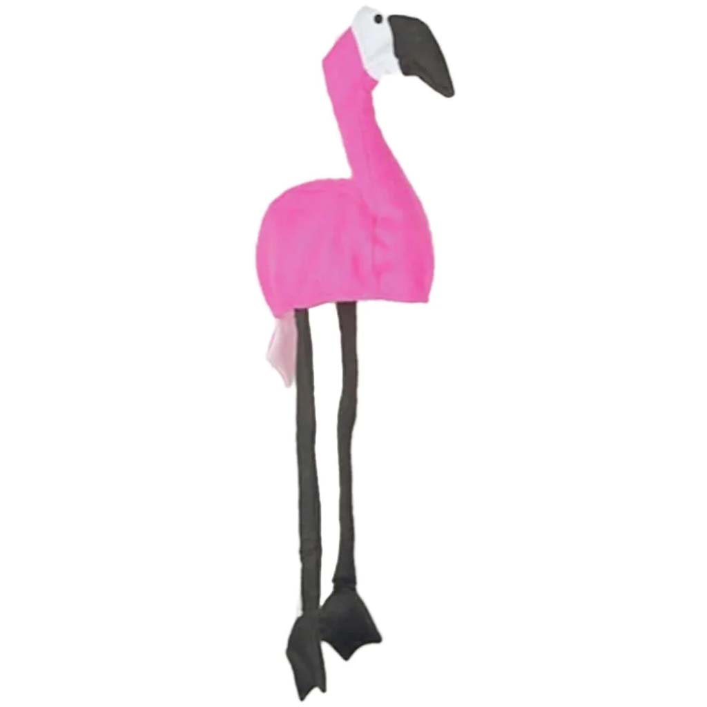 Flamingo Hat 