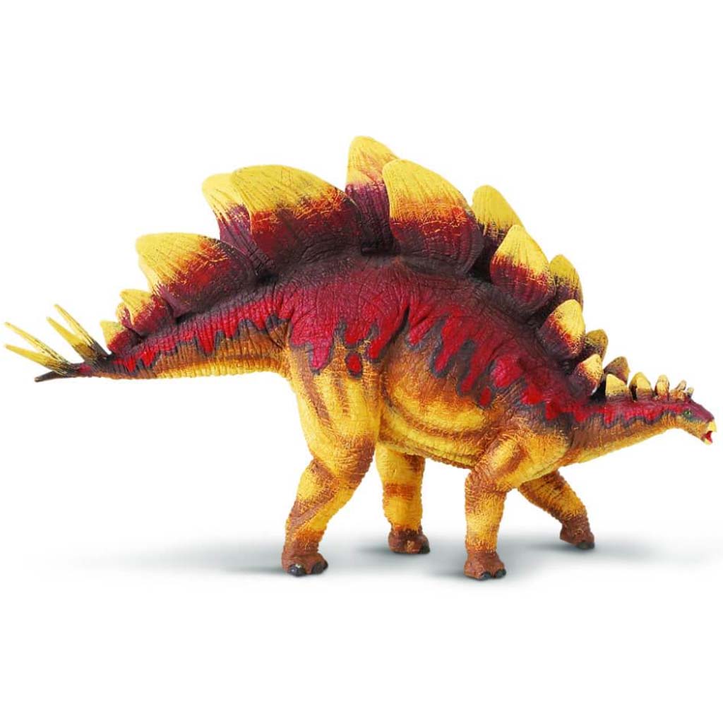 Stegosaurus 