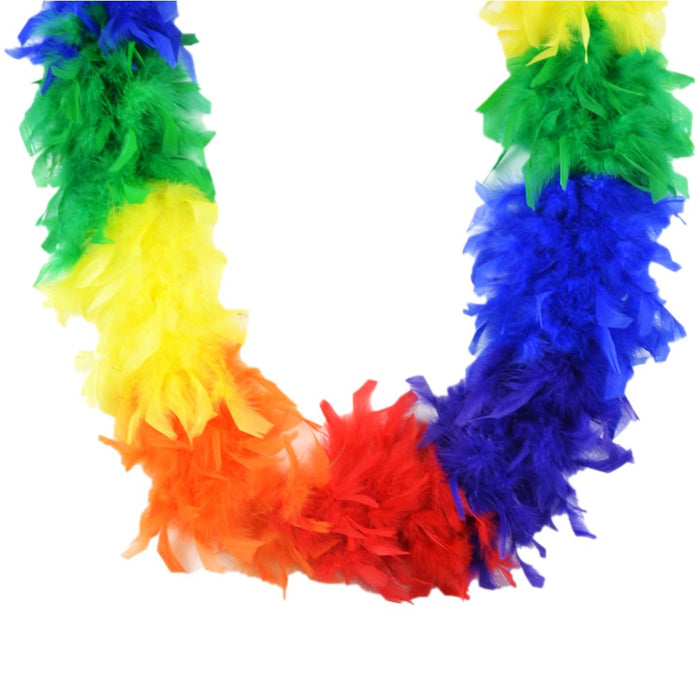 Chandelle Boa 45Gm Rainbow 