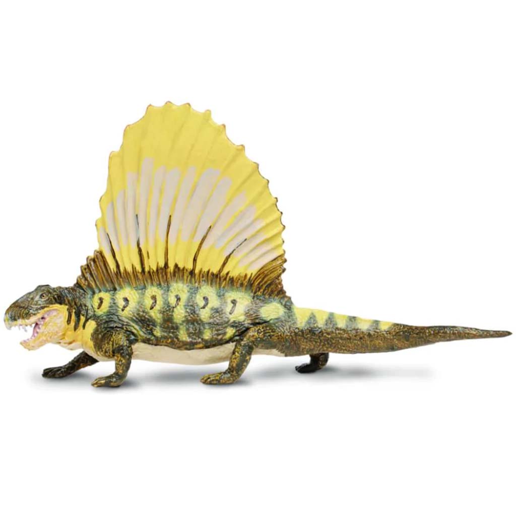 Dimetrodon 