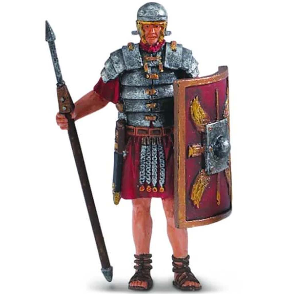 Ancient Rome - Legionnaire 