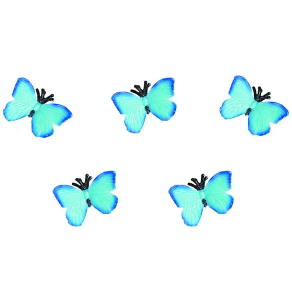 Goodluck Minis Butterflies Butterflies 