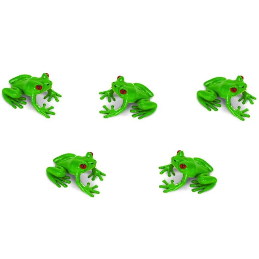 Goodluck Minis Frog Frog 