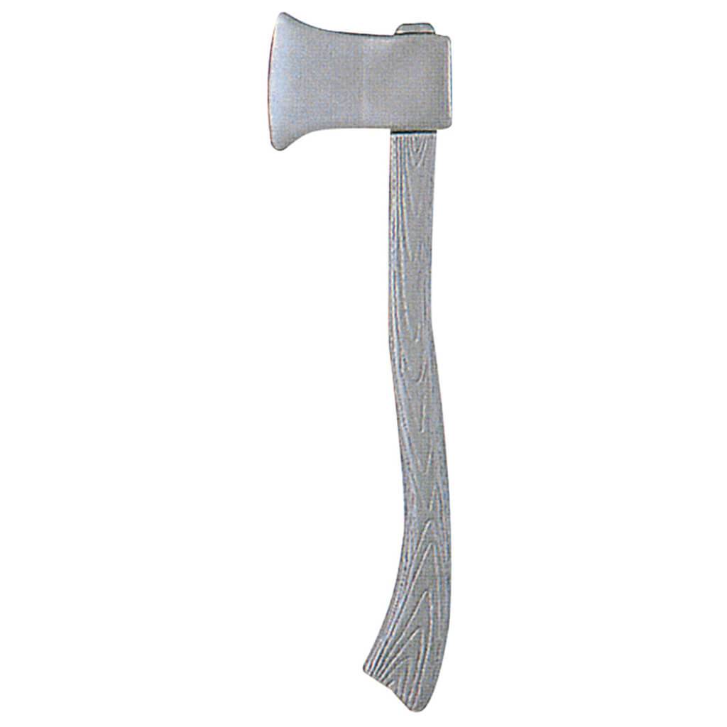 Tin Man Axe