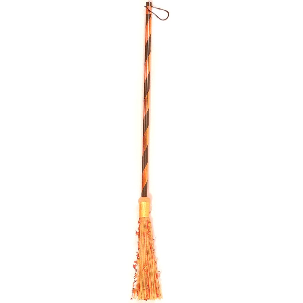 Witch Broom Metallic