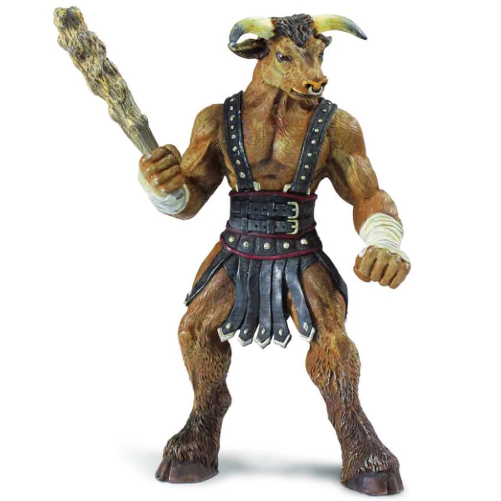 Minotaur 