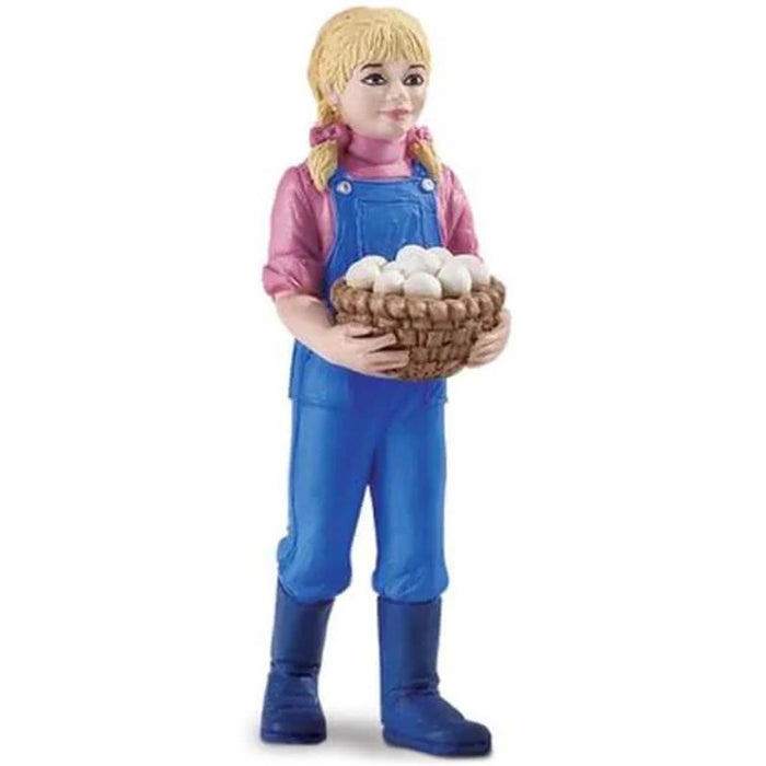 Rancher Nicole 