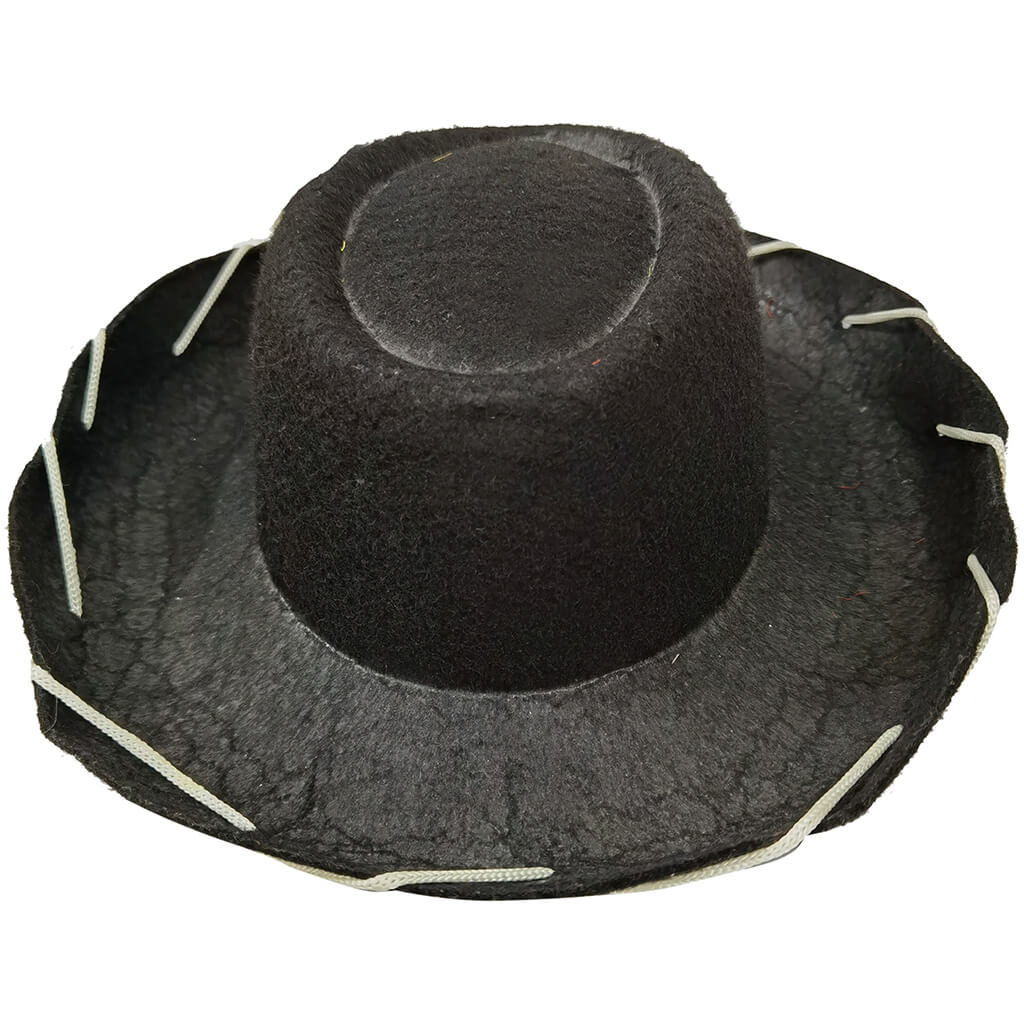 Western Child Hat