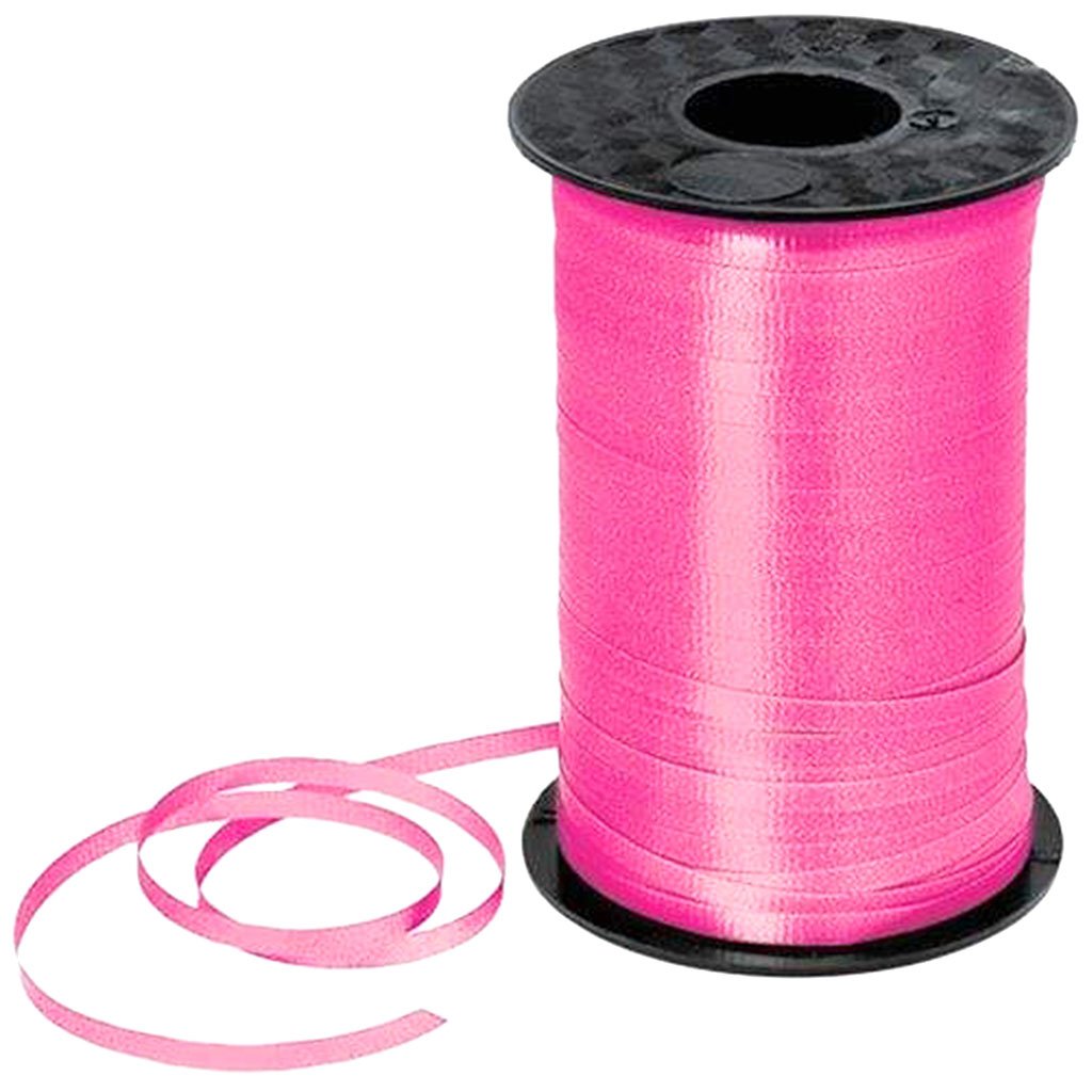 Curling Ribbon