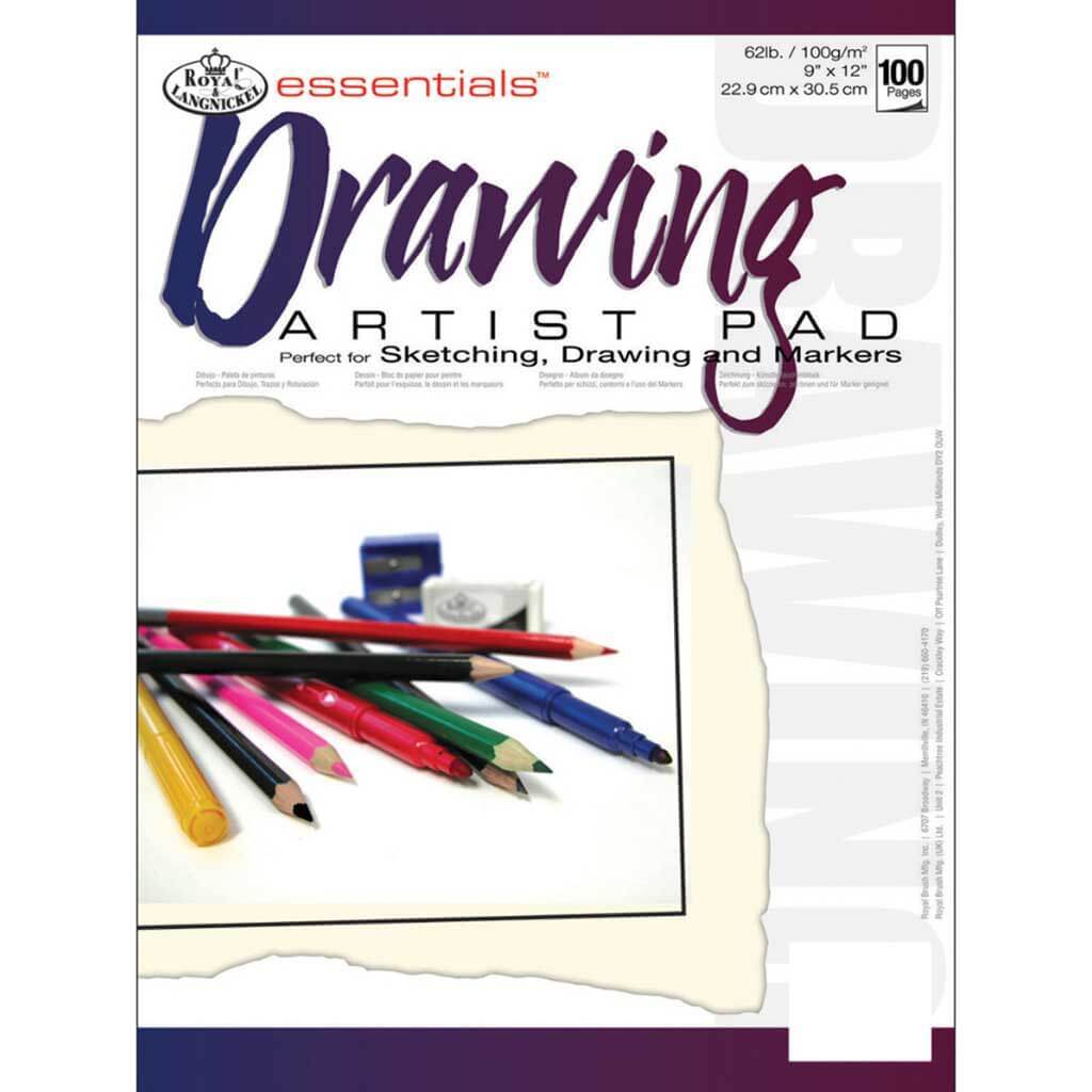 Drawing Artist Pad 