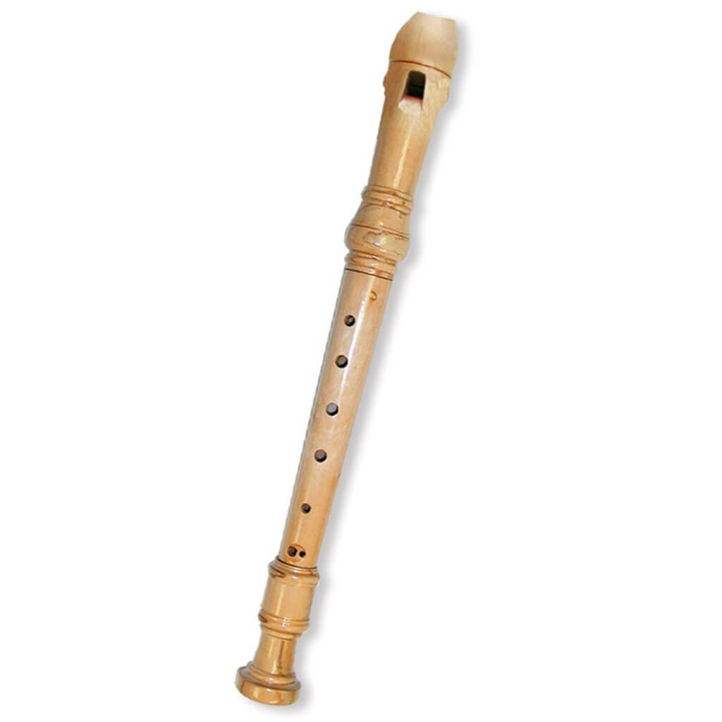 Recorder 