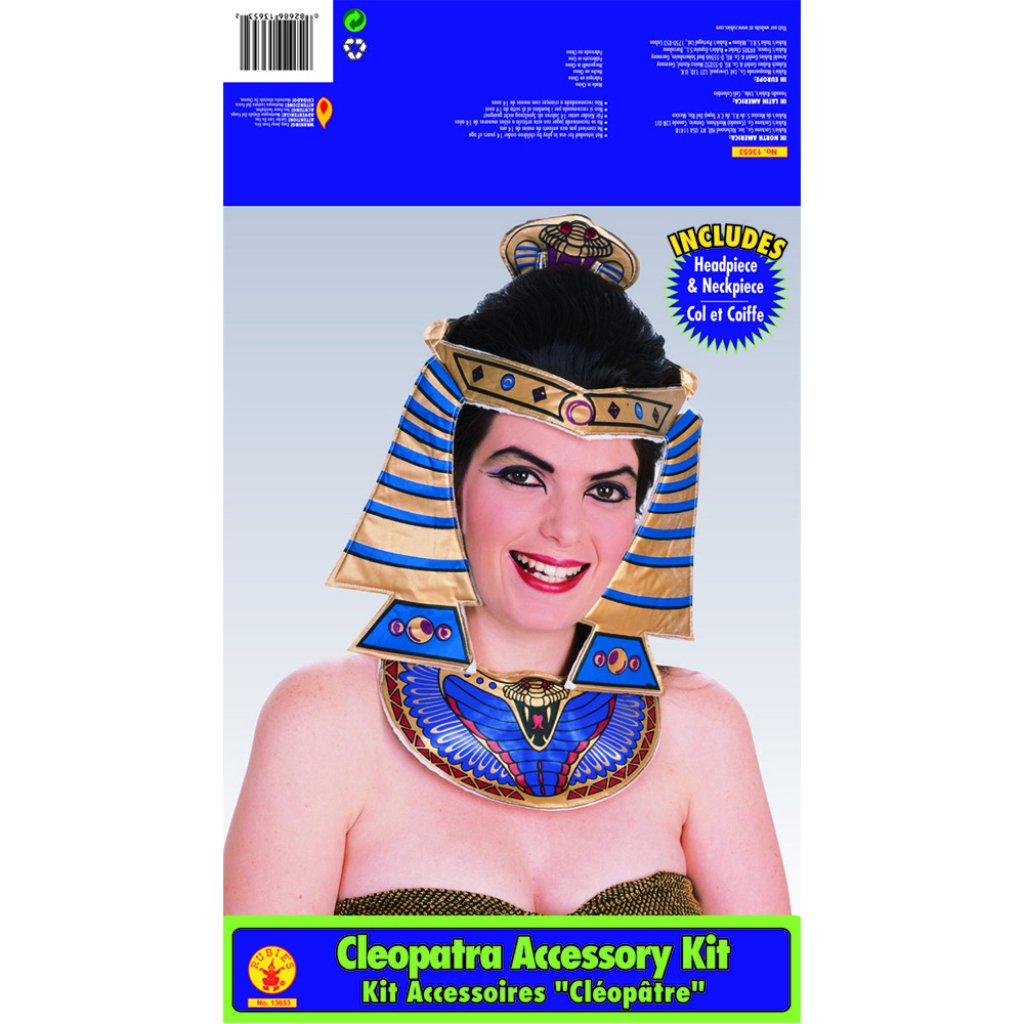 Cleopatra Accessory Kit