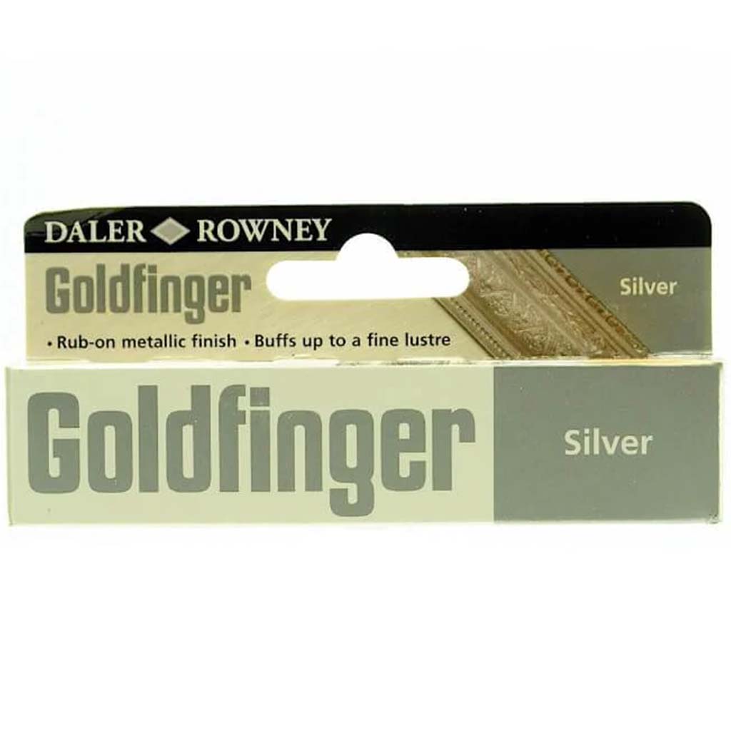 Goldfinger Paint 22ml