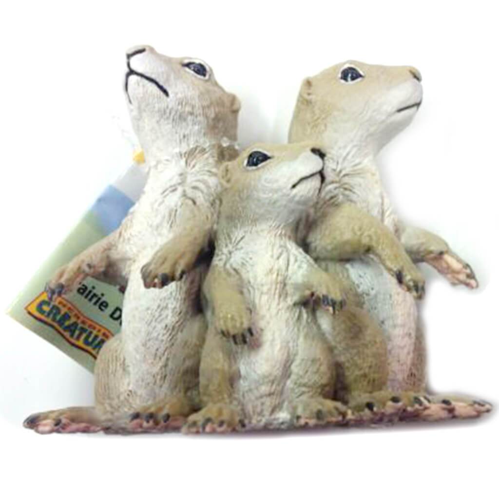 Prairie Dogs