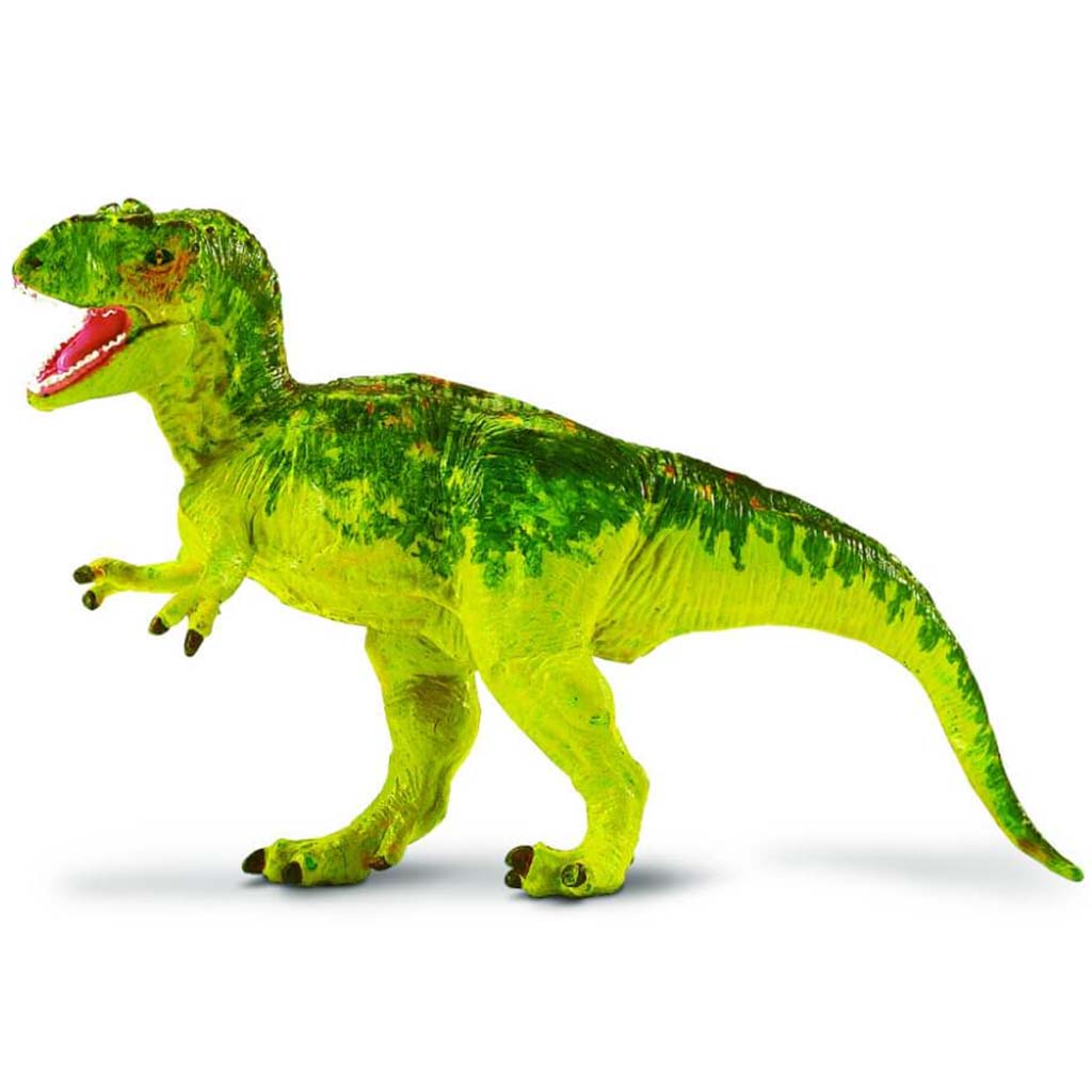 Tyrannosaurus Rex 