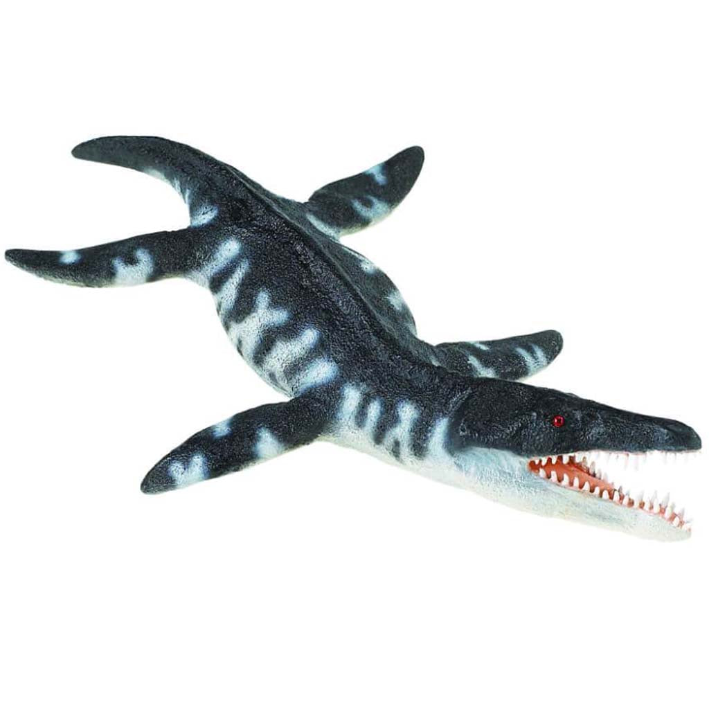 Liopleurodon 