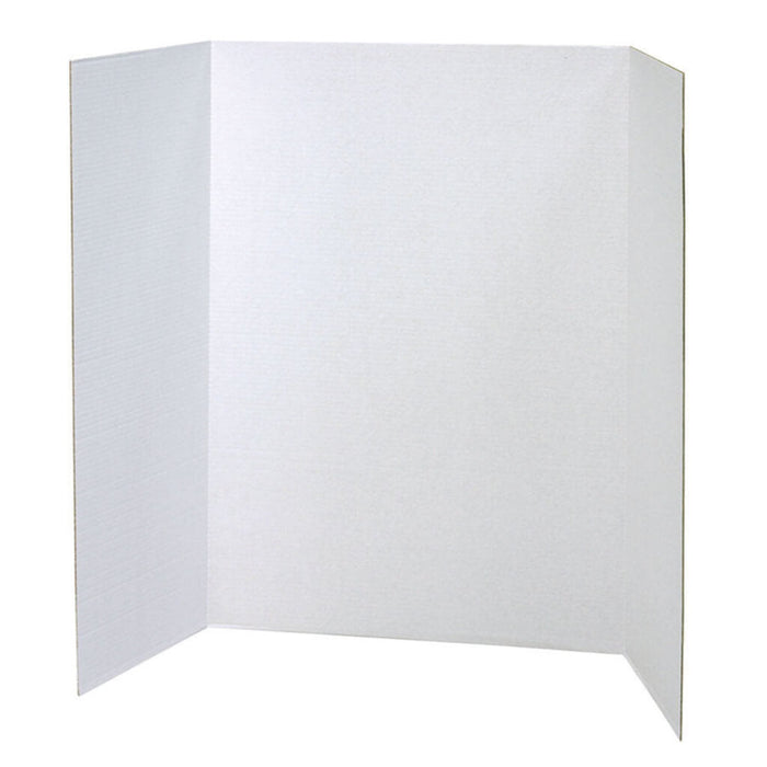 Presentation Board 48in x 36in White