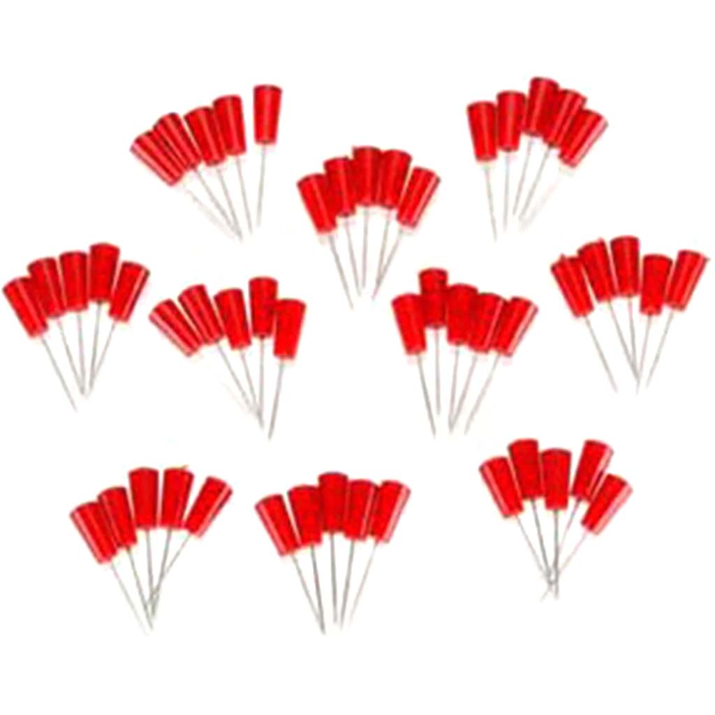 Grip Pins - Pkg of 50