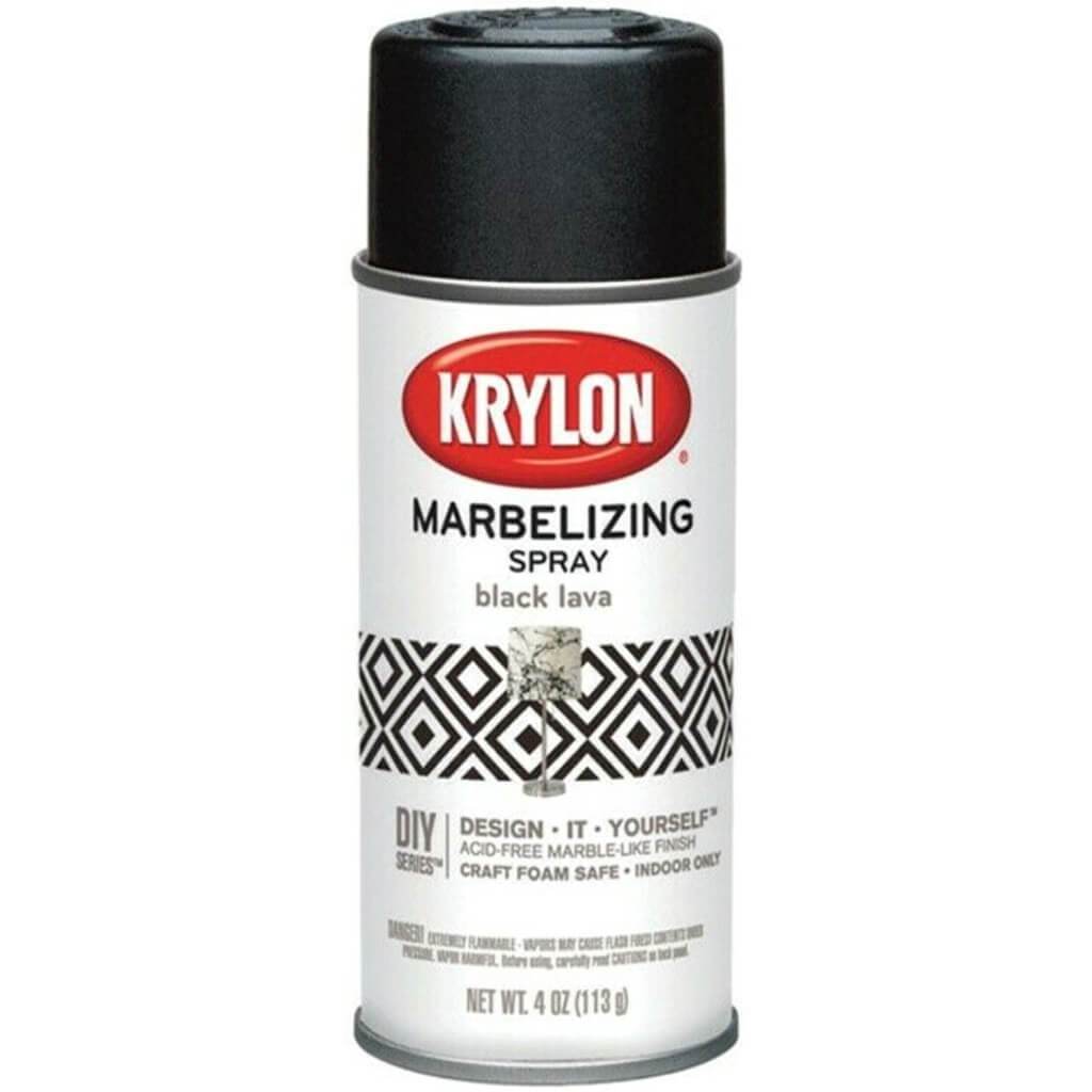 Marbelizing Spray 4oz