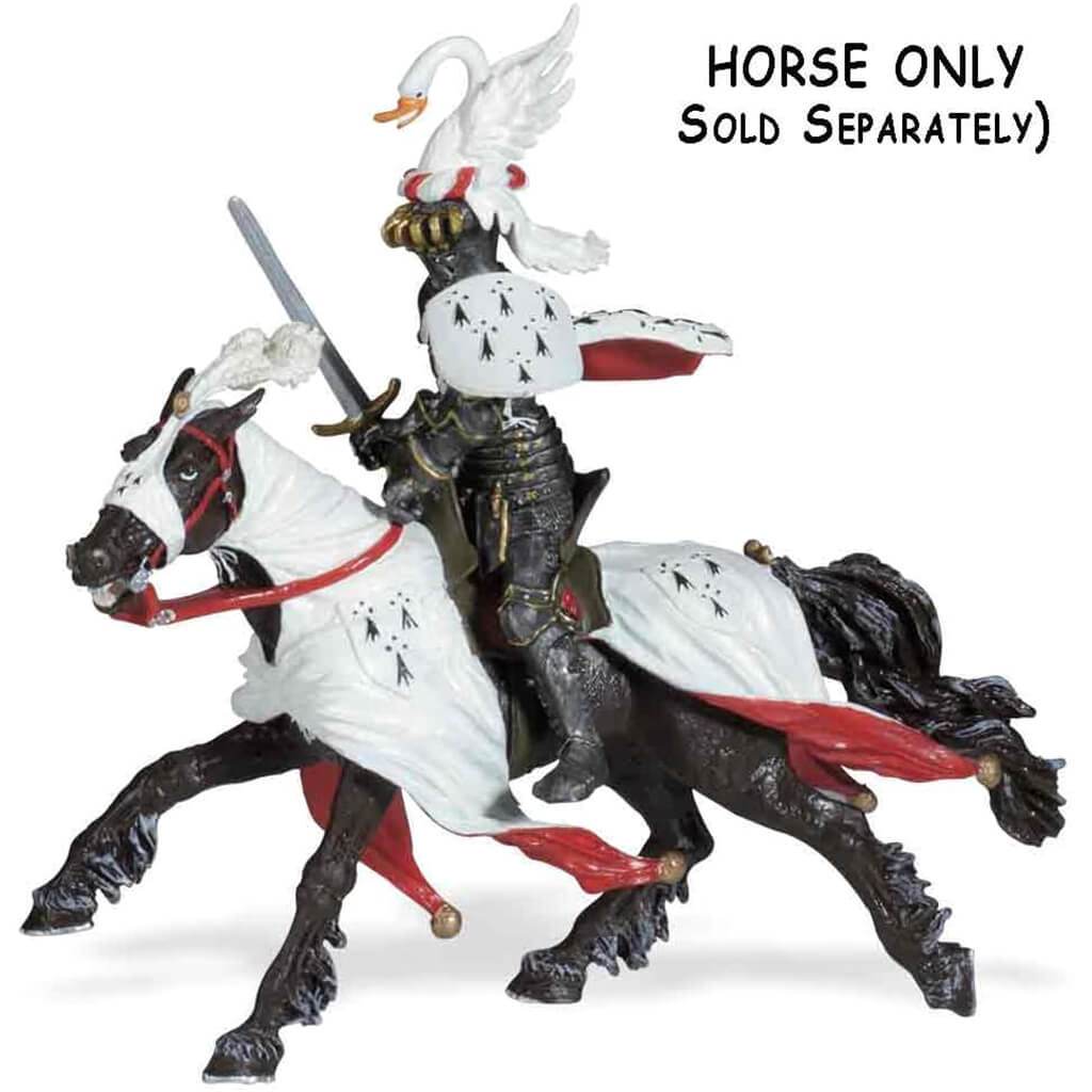 Duke of Britain Horse Miniature