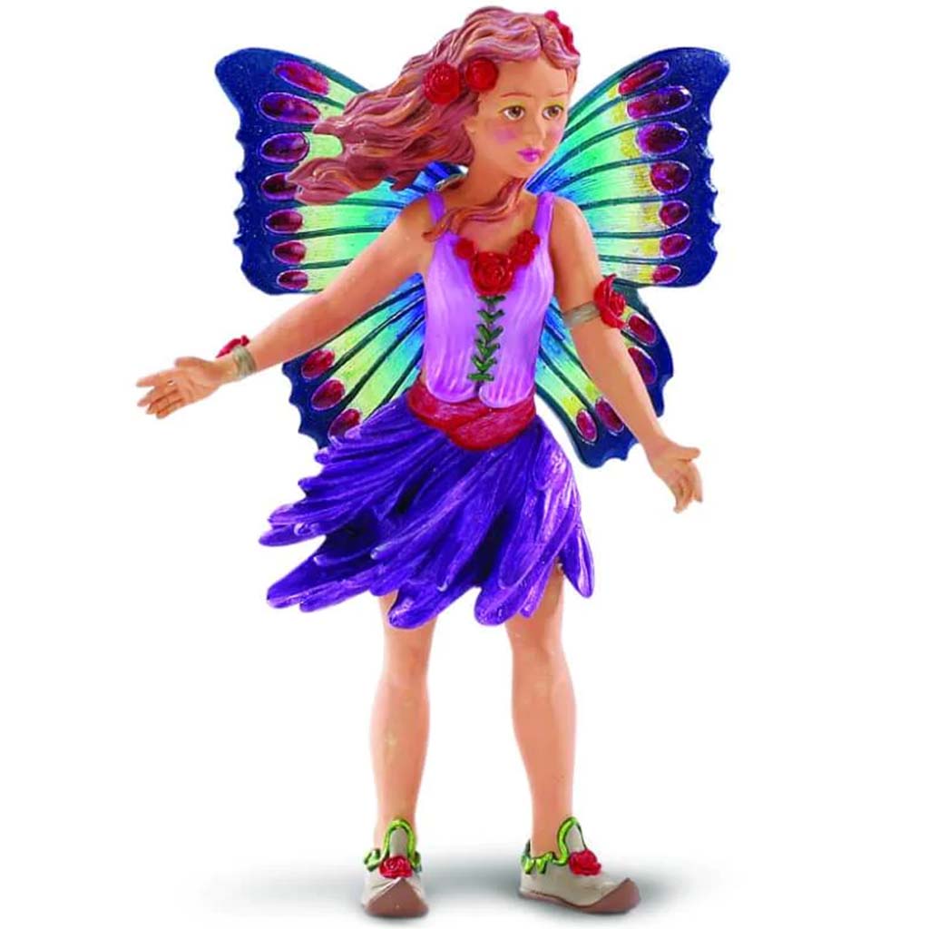 Violet The Fairy 