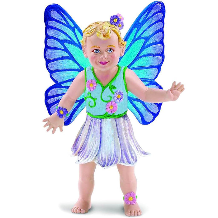 Daisy The Fairy Baby