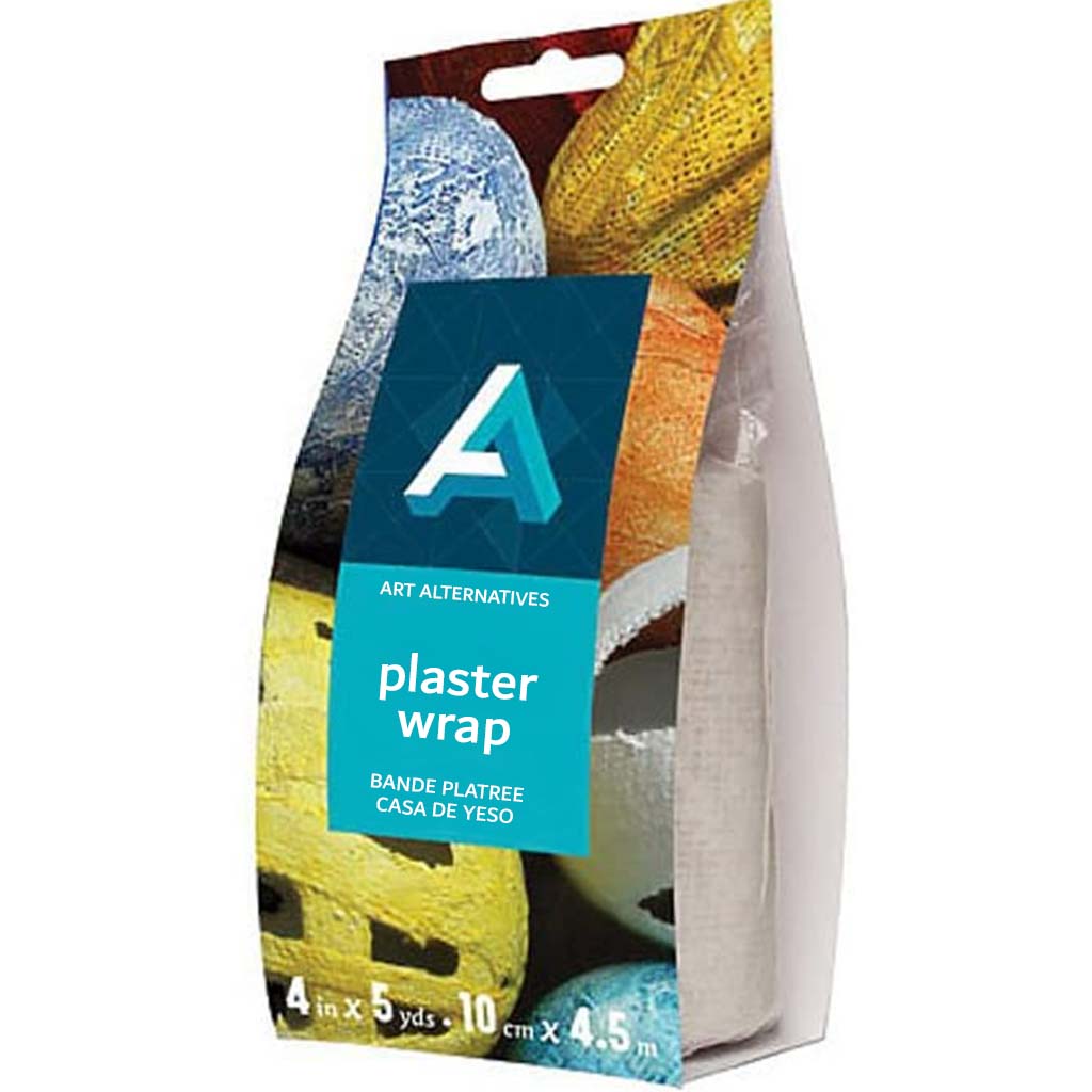 Plaster Wrap