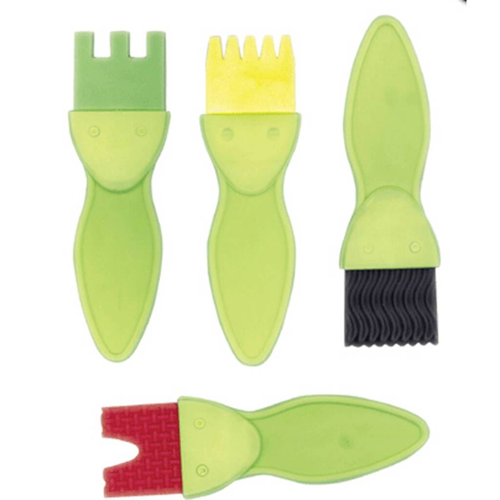 CREATIVE PAINT EFFECT TOOLS 