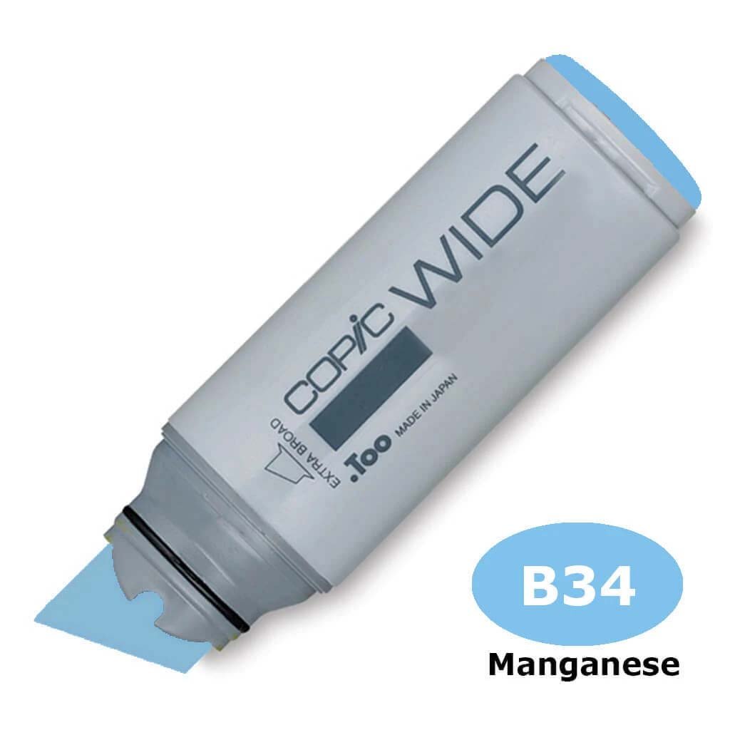 COPIC WIDE MARKER