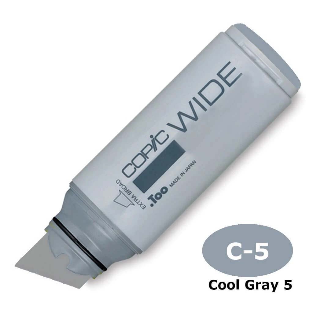 COPIC WIDE MARKER