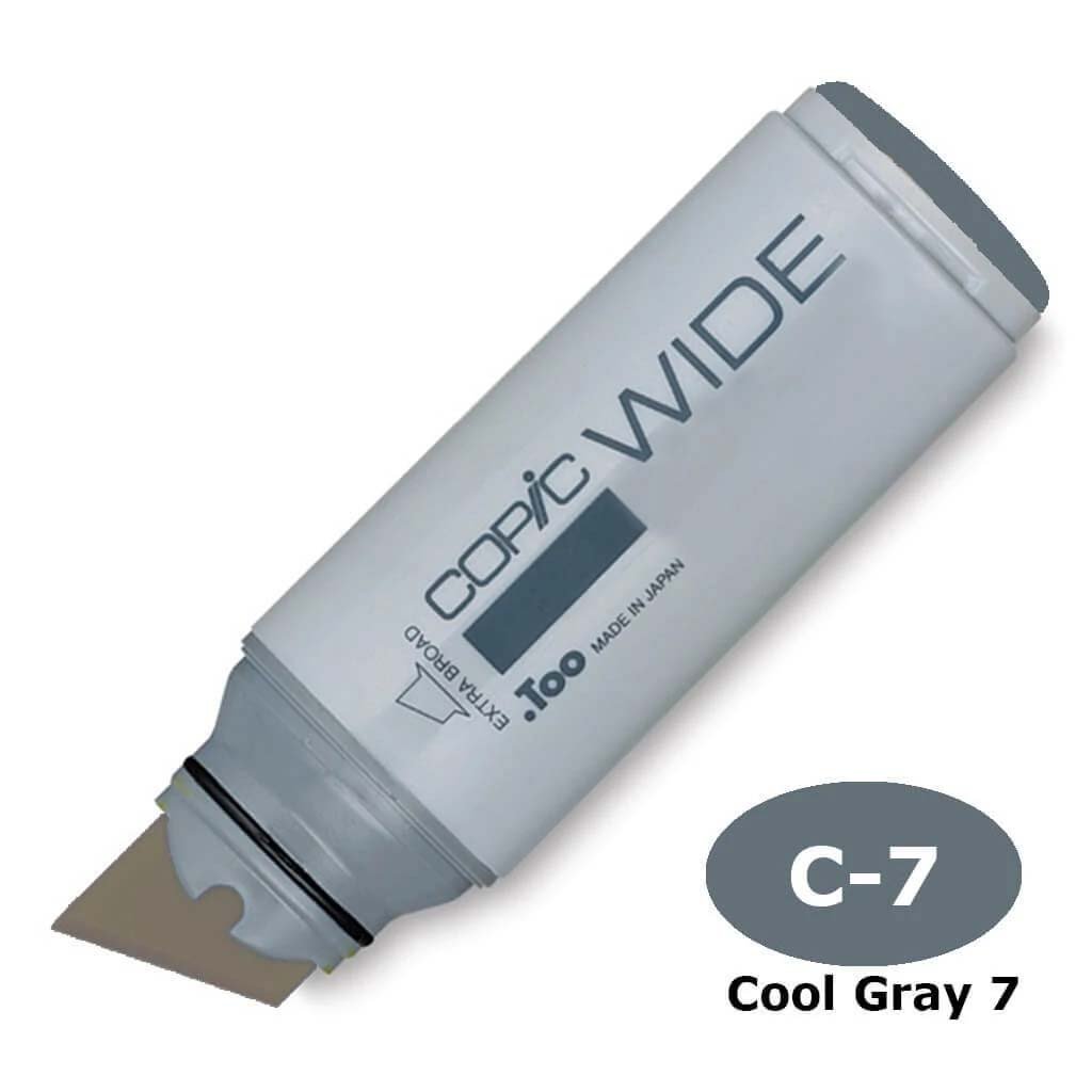 COPIC WIDE MARKER