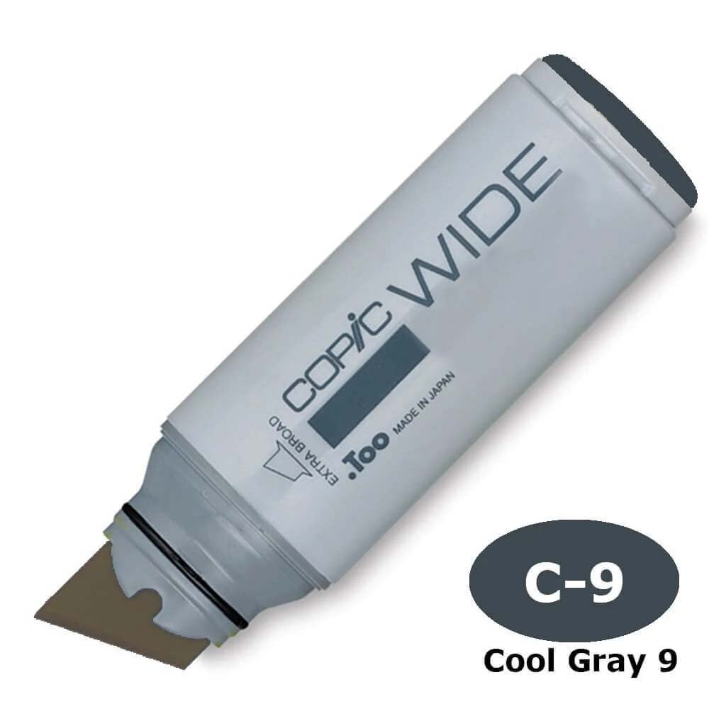 COPIC WIDE MARKER