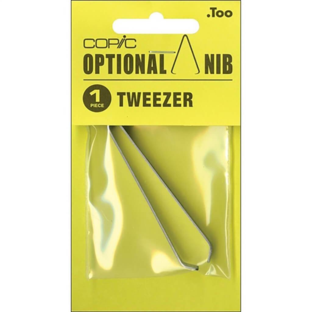 Nib Tweezer