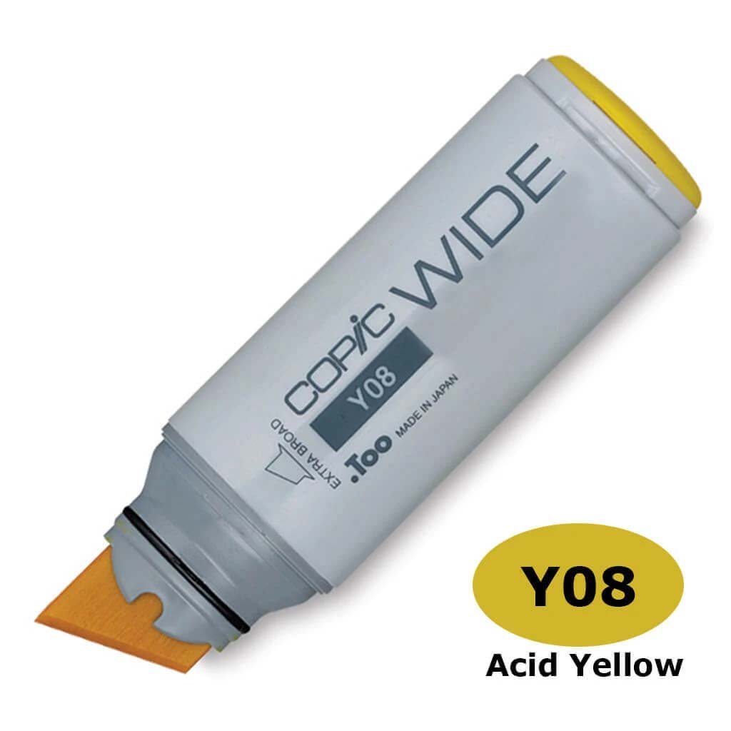 COPIC WIDE MARKER