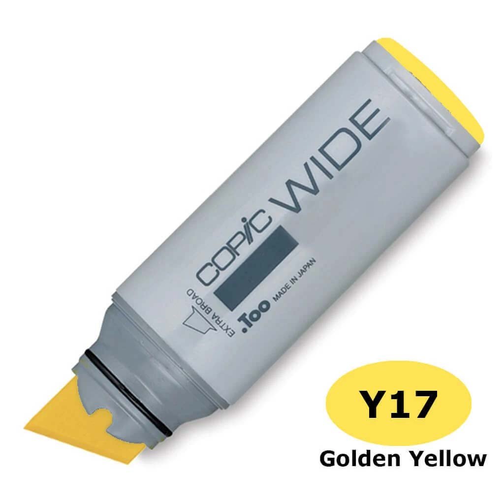 COPIC WIDE MARKER