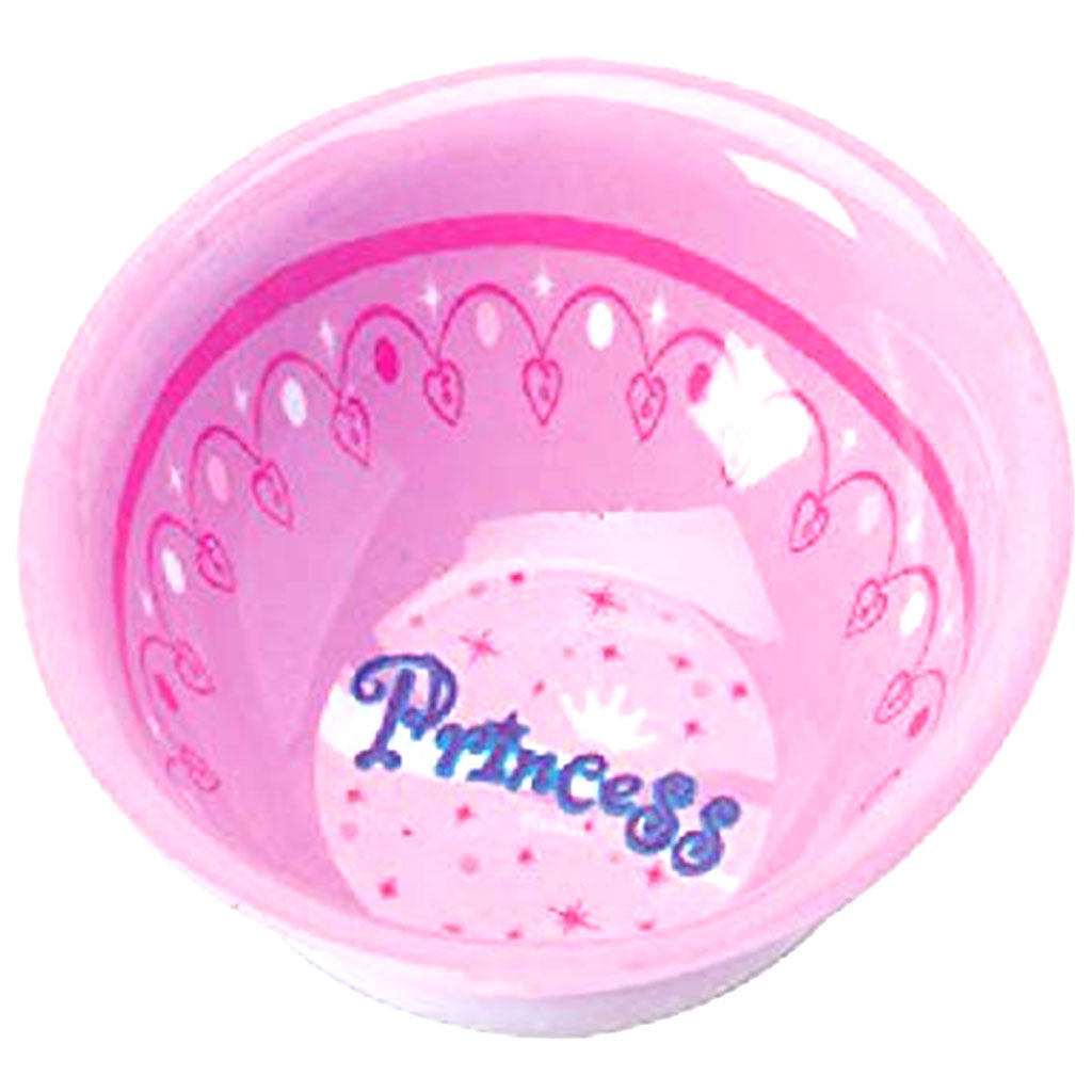 Princess Bowls