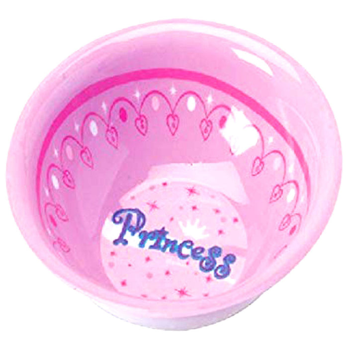 Princess Bowls
