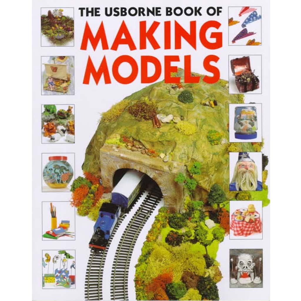 Making Models How to Make Series