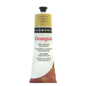 Georgian Oil Color 225ml