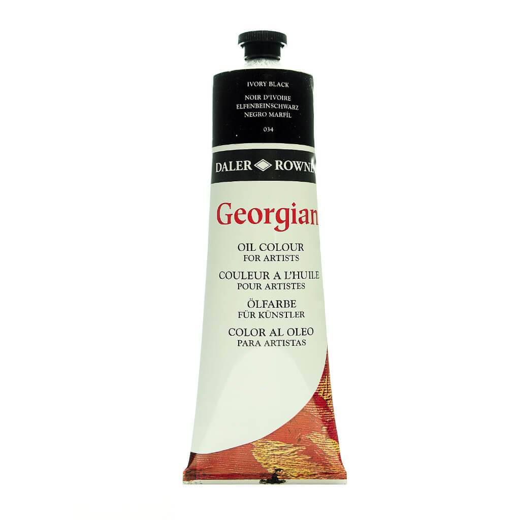 Georgian Oil Color 225ml