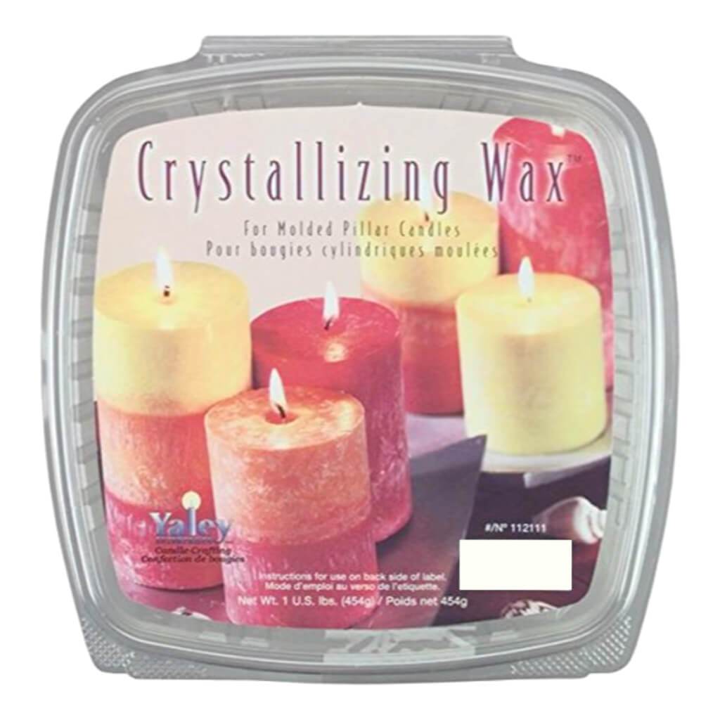 Yaley Candle Wax Remover - 8oz.