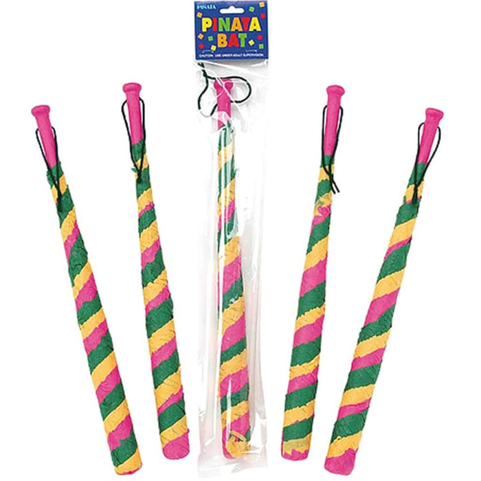Pinata Bats 18 Inches 