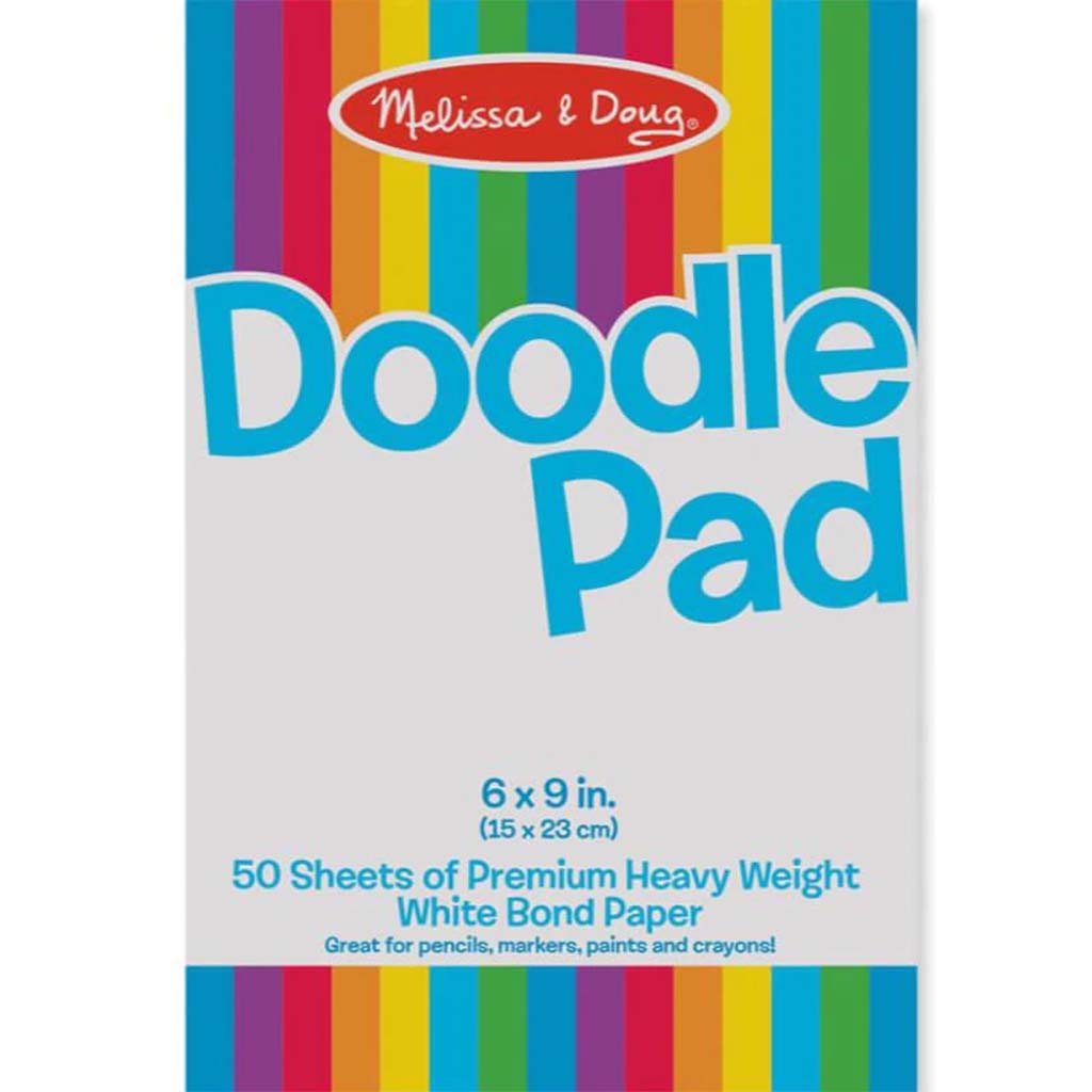 DOODLE PAD 