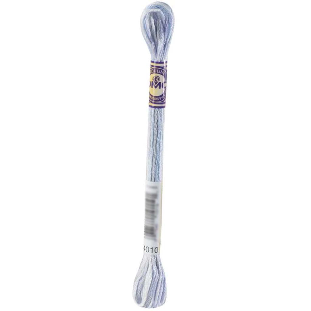 Dmc Color Variations 6 Strand Winter Sky 8.7Yd 