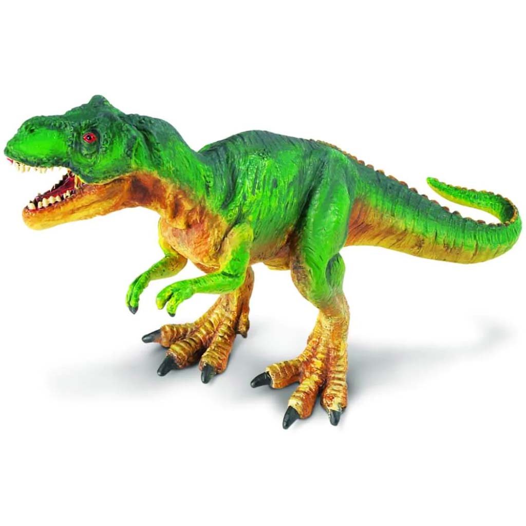 Tyrannosaurus Rex 