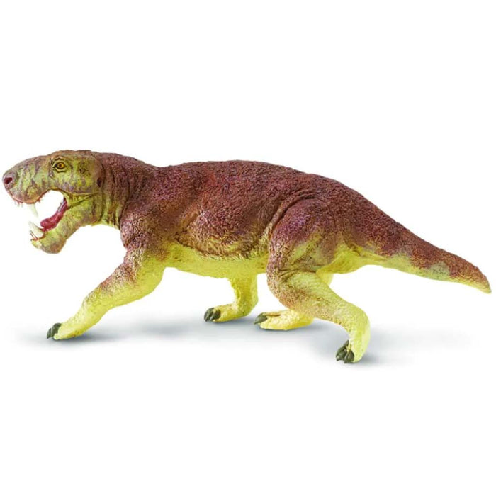 Inostrancevia 